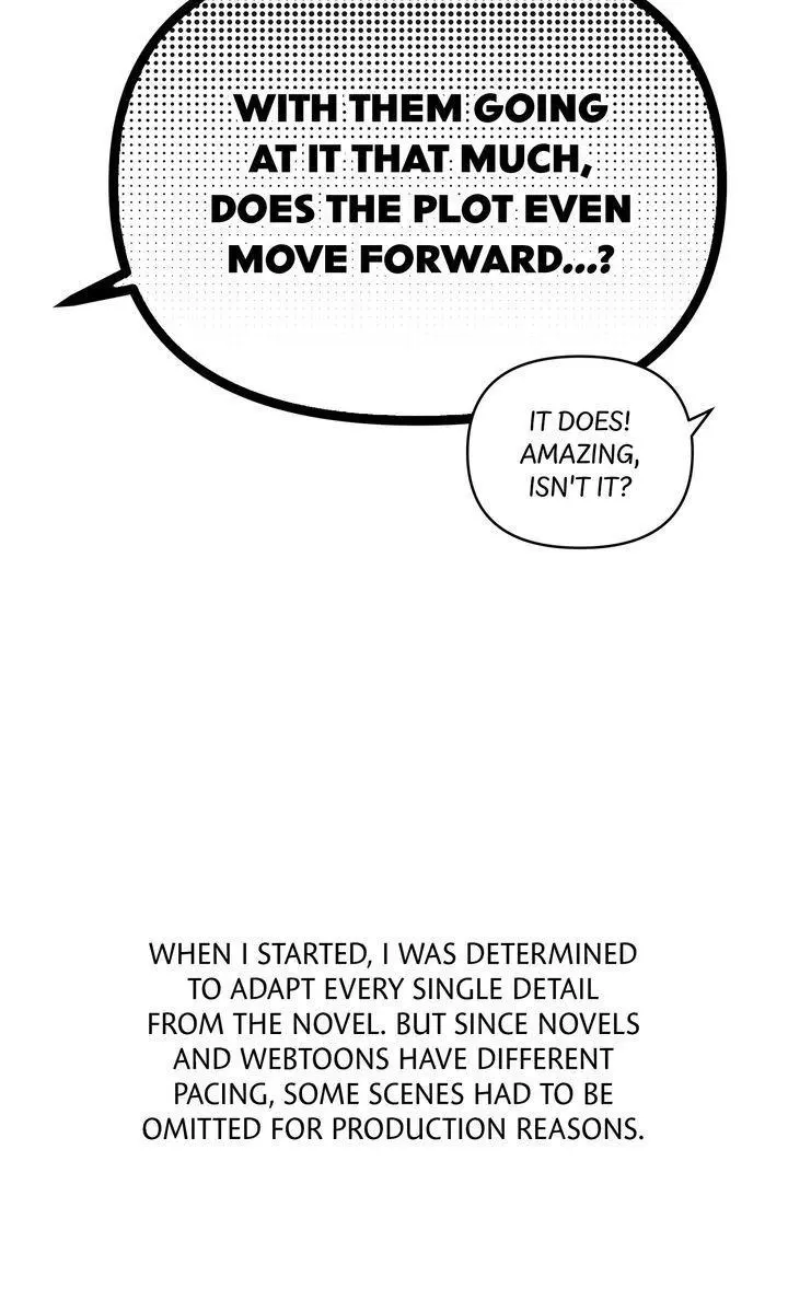 Half Line - Chapter 26.5 Page 25