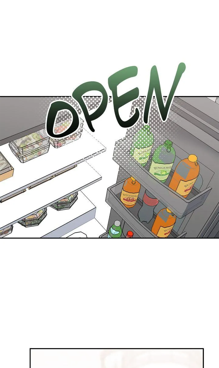 Half Line - Chapter 26 Page 1
