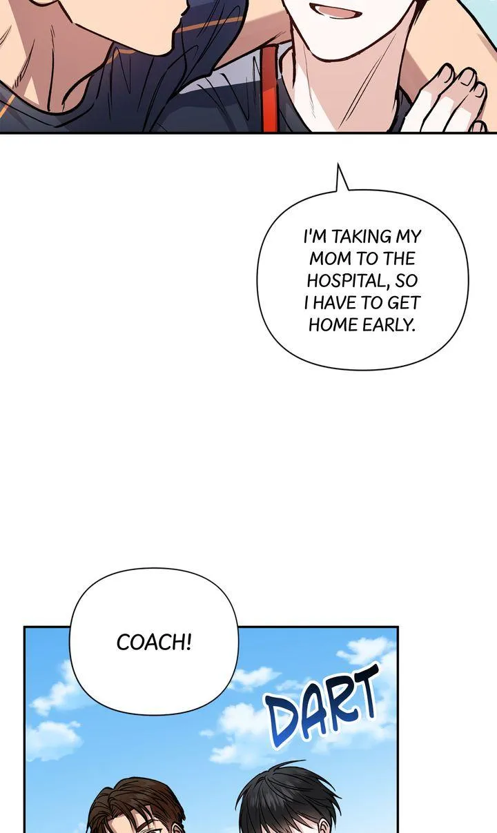 Half Line - Chapter 26 Page 48