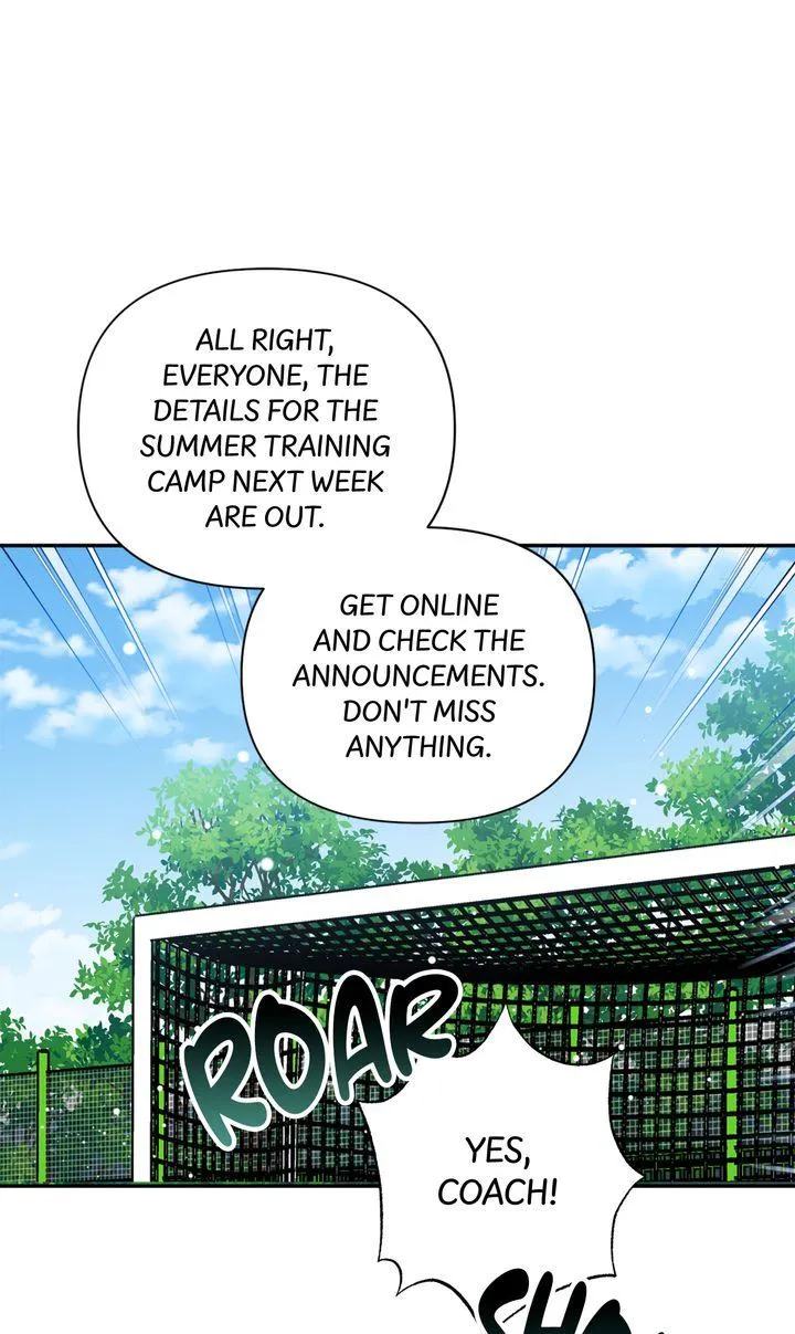 Half Line - Chapter 26 Page 53