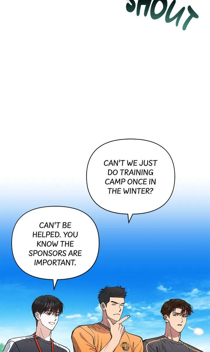 Half Line - Chapter 26 Page 54
