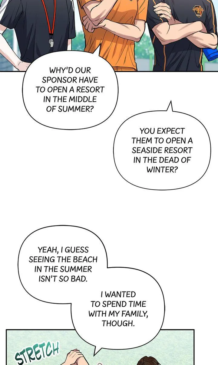 Half Line - Chapter 26 Page 55