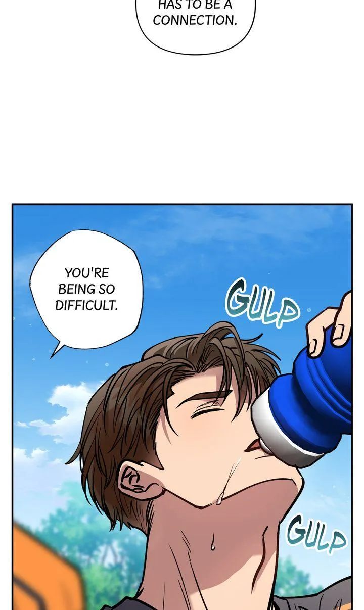 Half Line - Chapter 26 Page 62