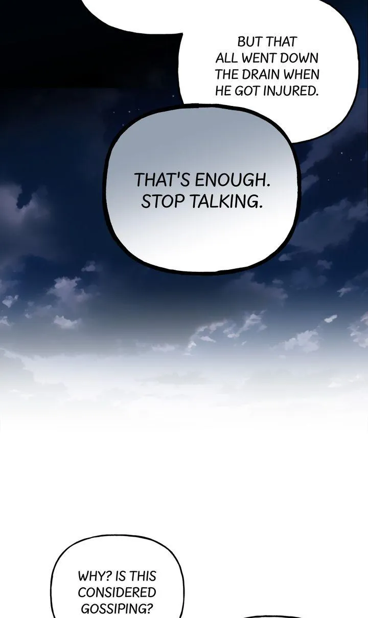 Half Line - Chapter 29 Page 45