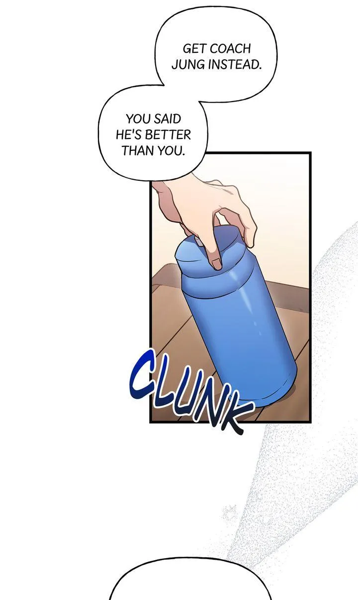 Half Line - Chapter 3 Page 13