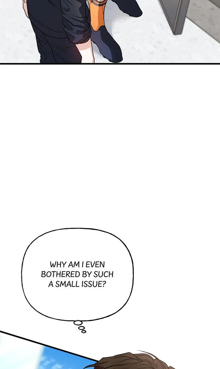 Half Line - Chapter 3 Page 57