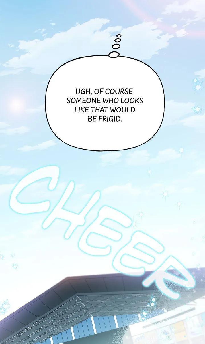 Half Line - Chapter 3 Page 83