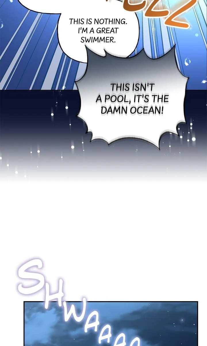 Half Line - Chapter 30 Page 7