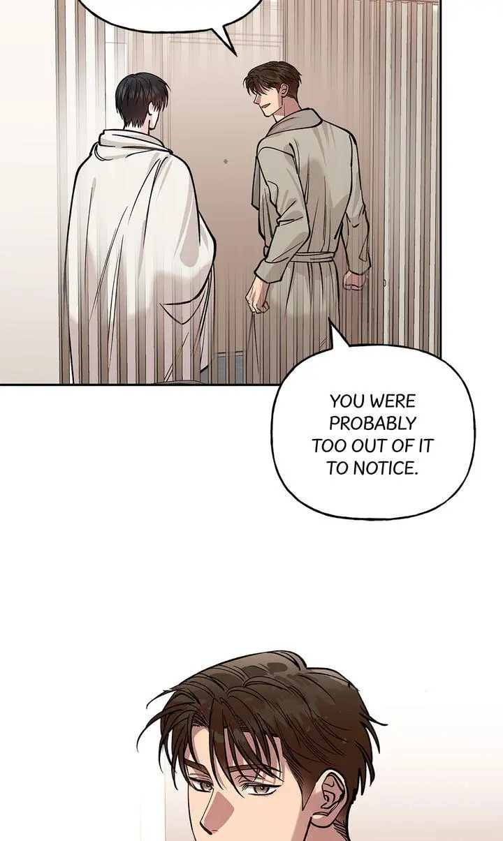 Half Line - Chapter 33 Page 55