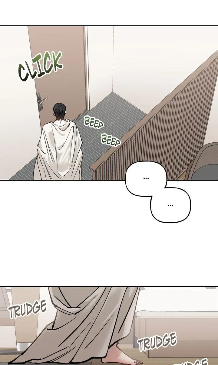 Half Line - Chapter 33 Page 58