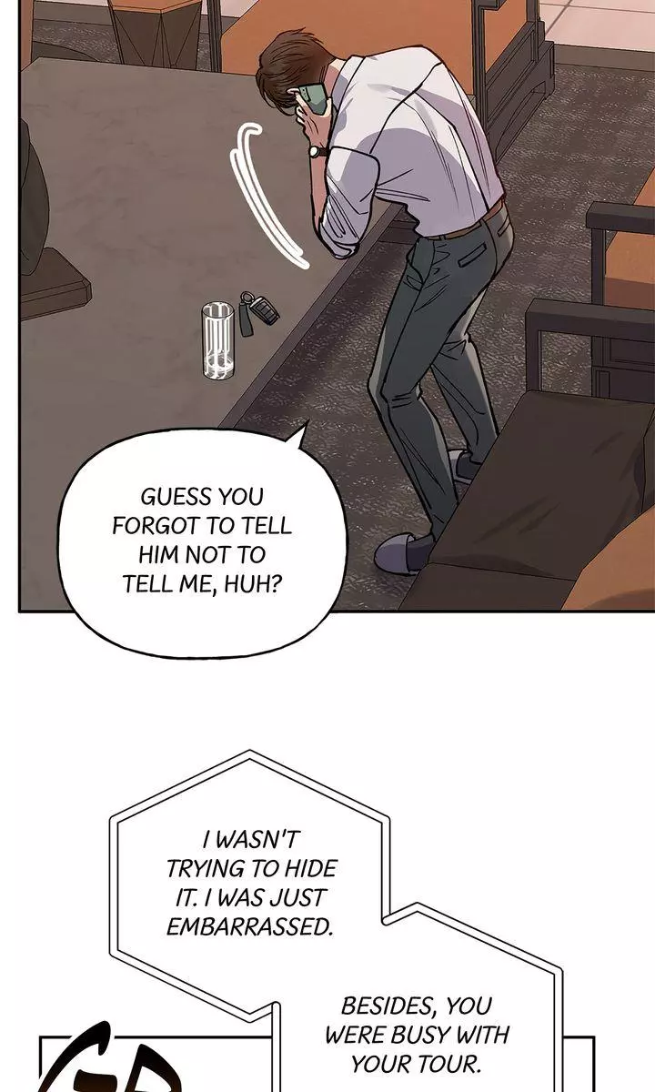Half Line - Chapter 34 Page 56