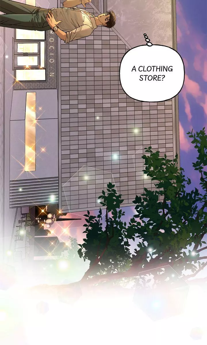 Half Line - Chapter 34 Page 64
