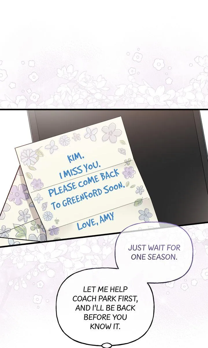 Half Line - Chapter 4 Page 3