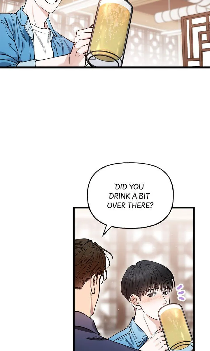 Half Line - Chapter 4 Page 36