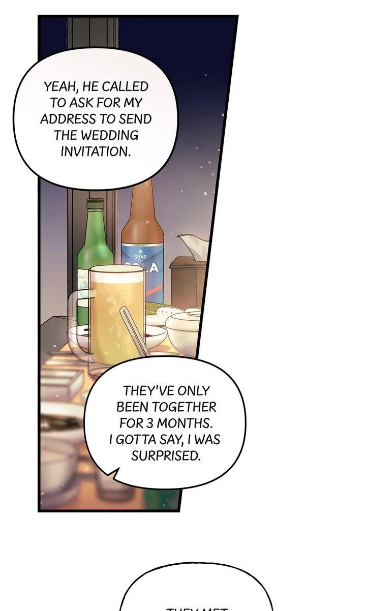 Half Line - Chapter 4 Page 41