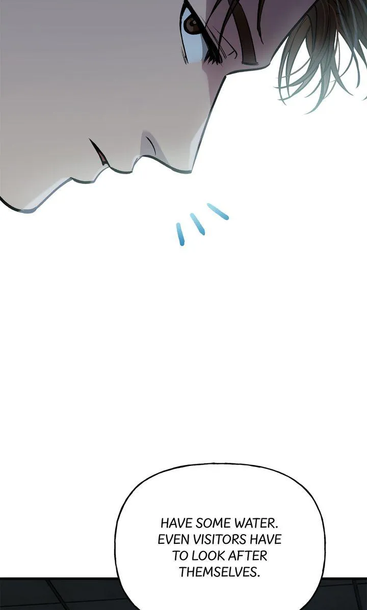 Half Line - Chapter 5 Page 5