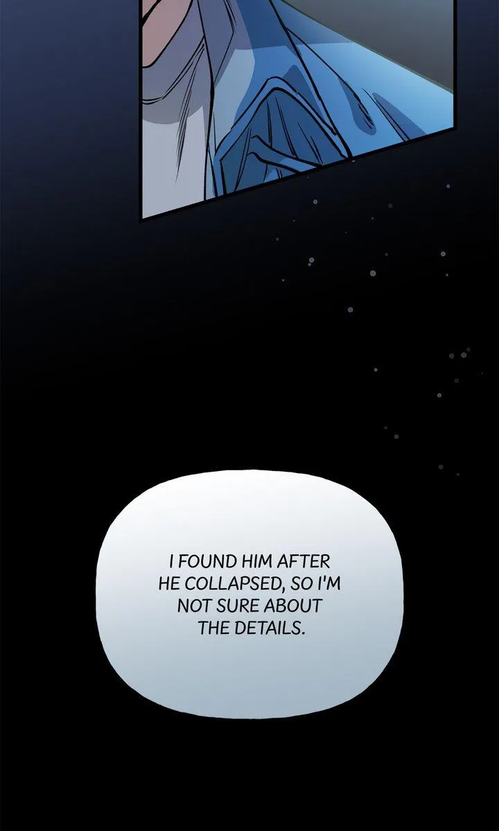 Half Line - Chapter 5 Page 9