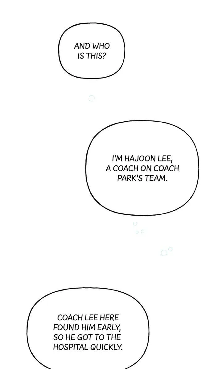 Half Line - Chapter 5 Page 16