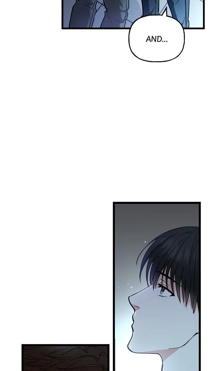 Half Line - Chapter 5 Page 28