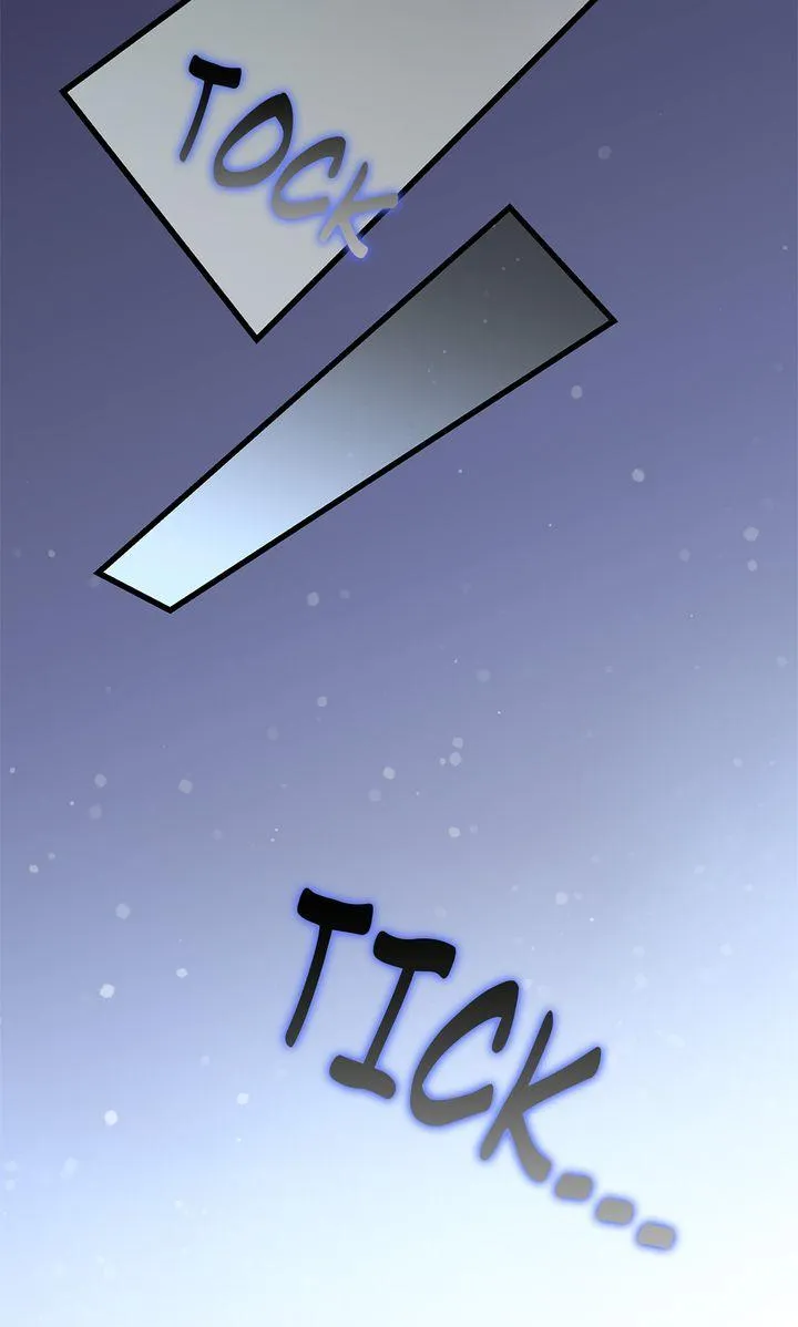 Half Line - Chapter 5 Page 33