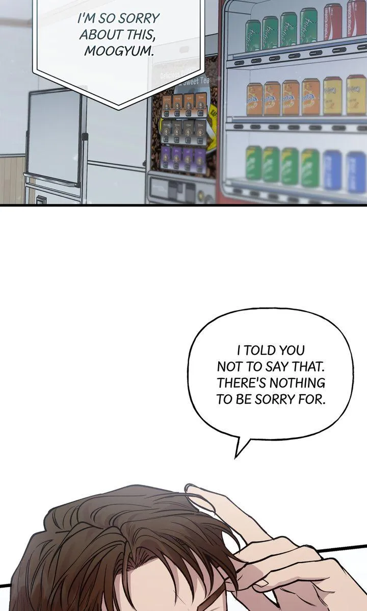 Half Line - Chapter 5 Page 36