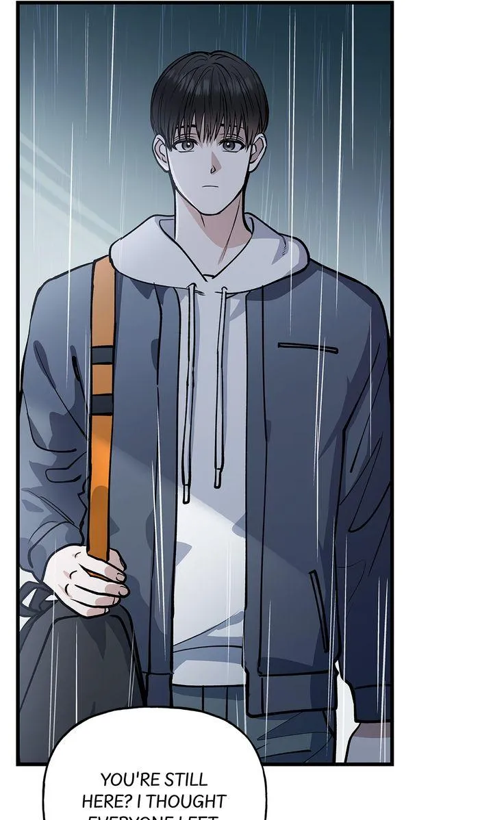 Half Line - Chapter 5 Page 66