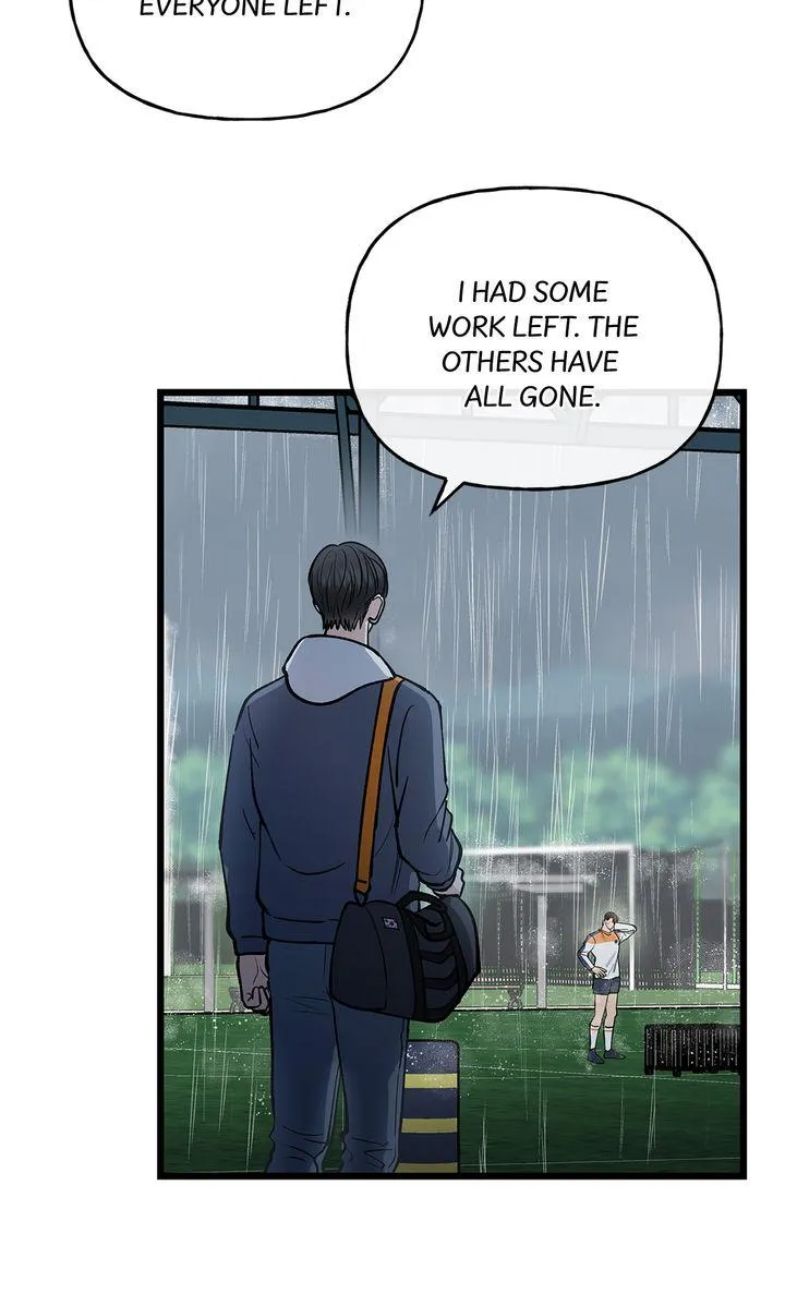 Half Line - Chapter 5 Page 67