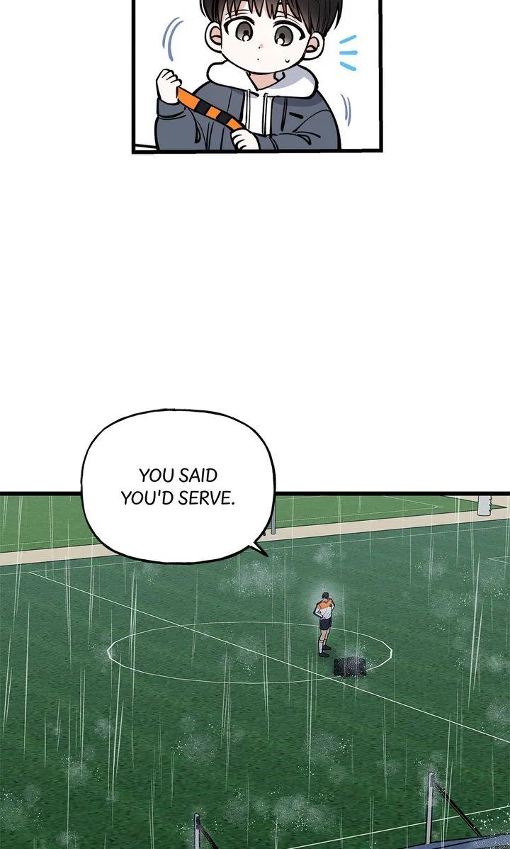 Half Line - Chapter 5 Page 78