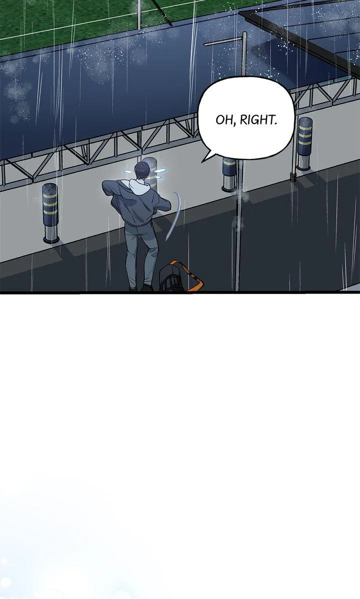 Half Line - Chapter 5 Page 79