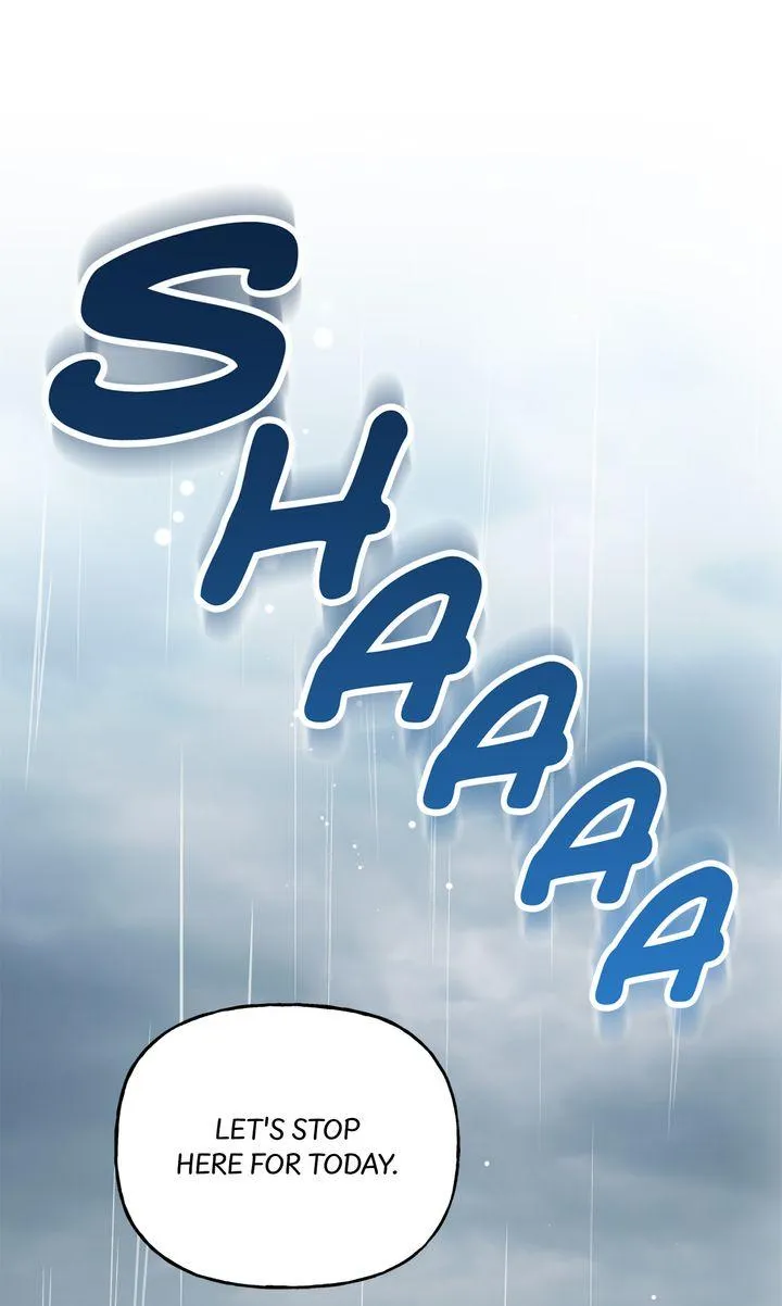 Half Line - Chapter 6 Page 1