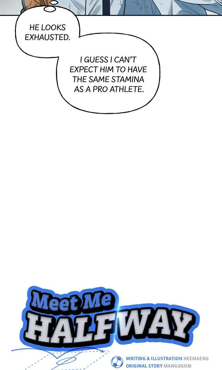 Half Line - Chapter 6 Page 6