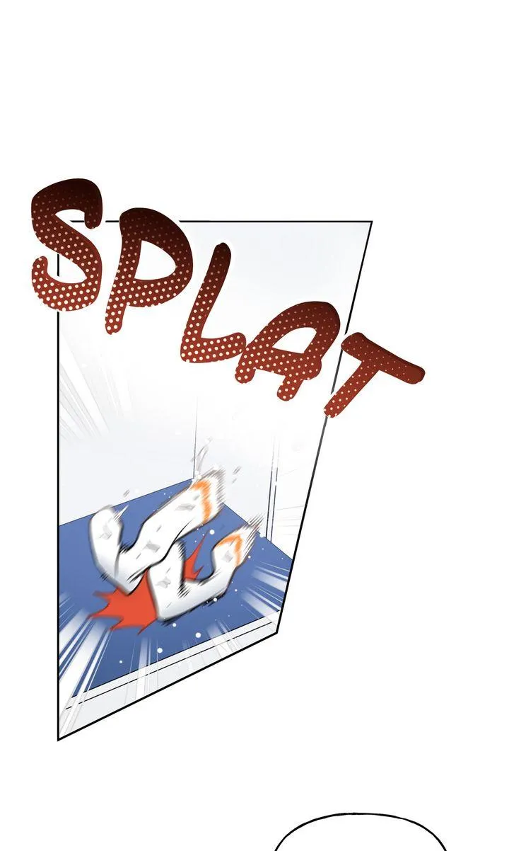Half Line - Chapter 6 Page 8