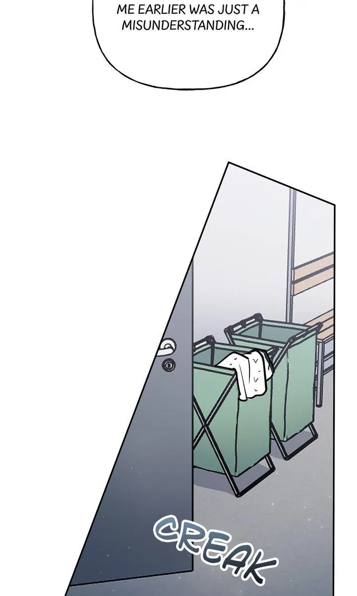 Half Line - Chapter 6 Page 17