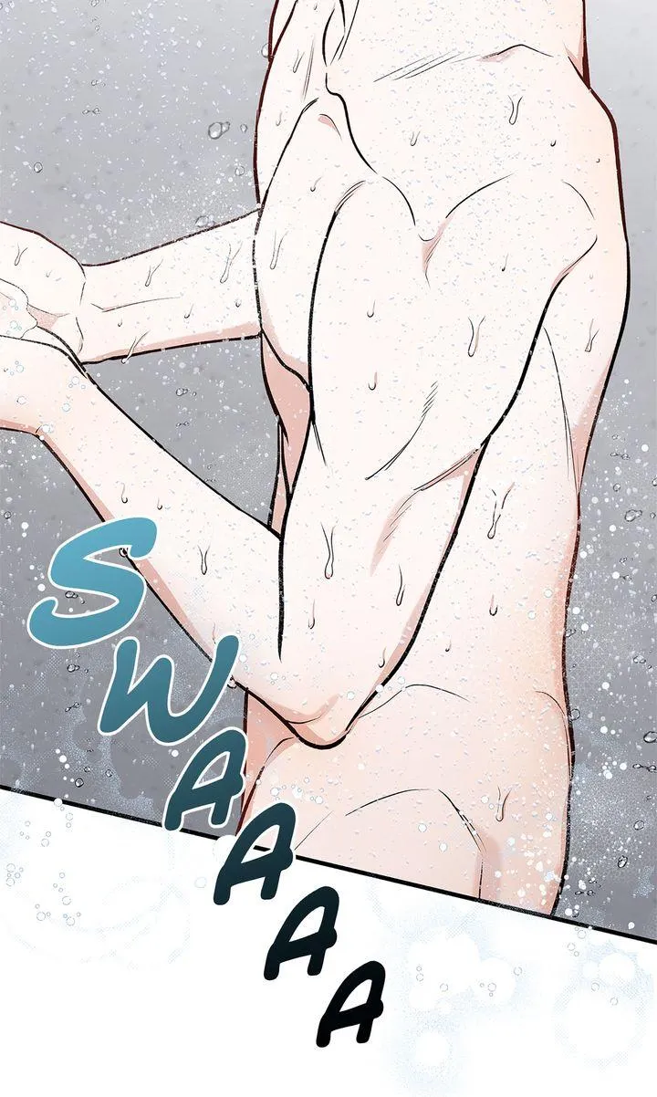 Half Line - Chapter 6 Page 20