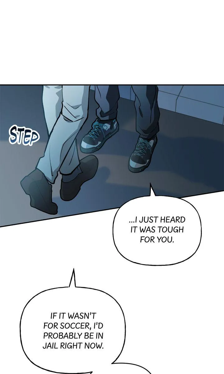 Half Line - Chapter 6 Page 37