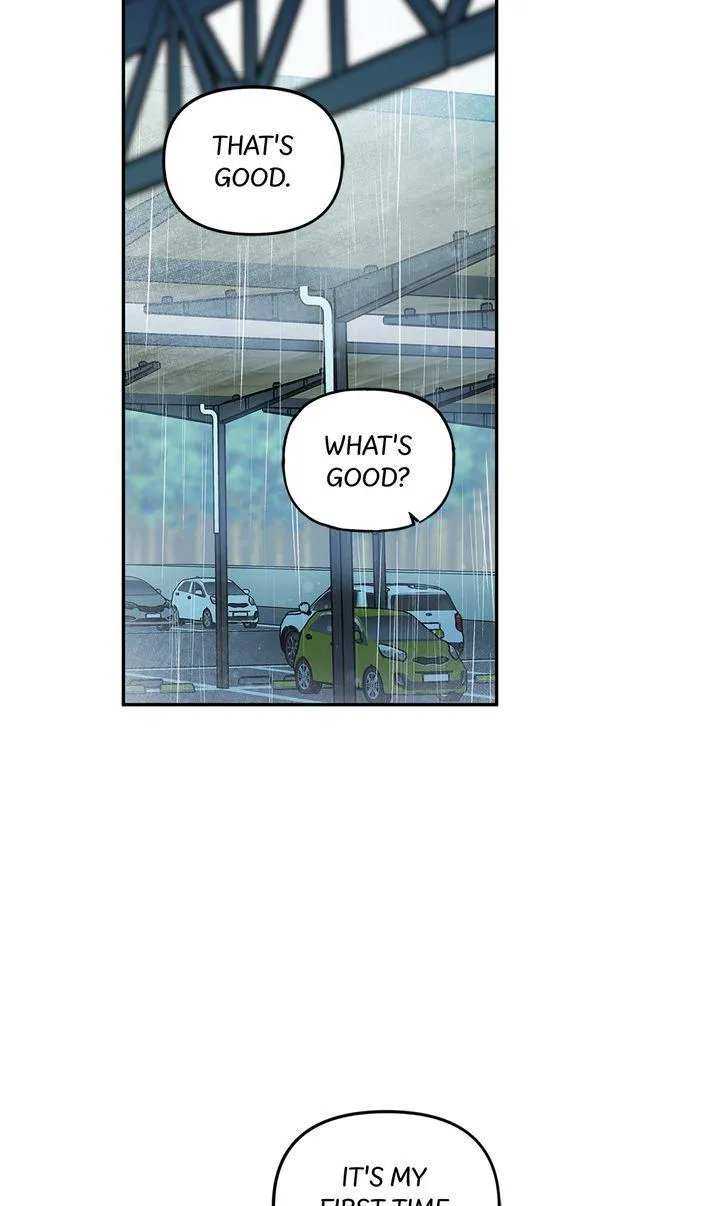 Half Line - Chapter 7 Page 38