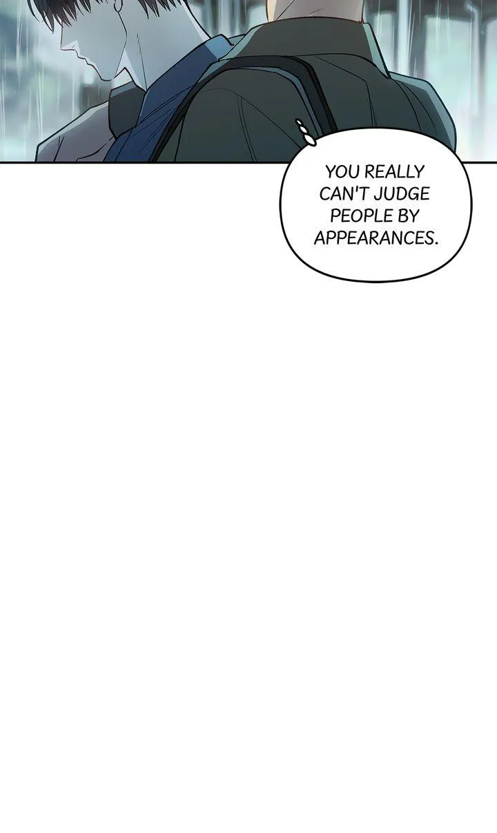 Half Line - Chapter 7 Page 41