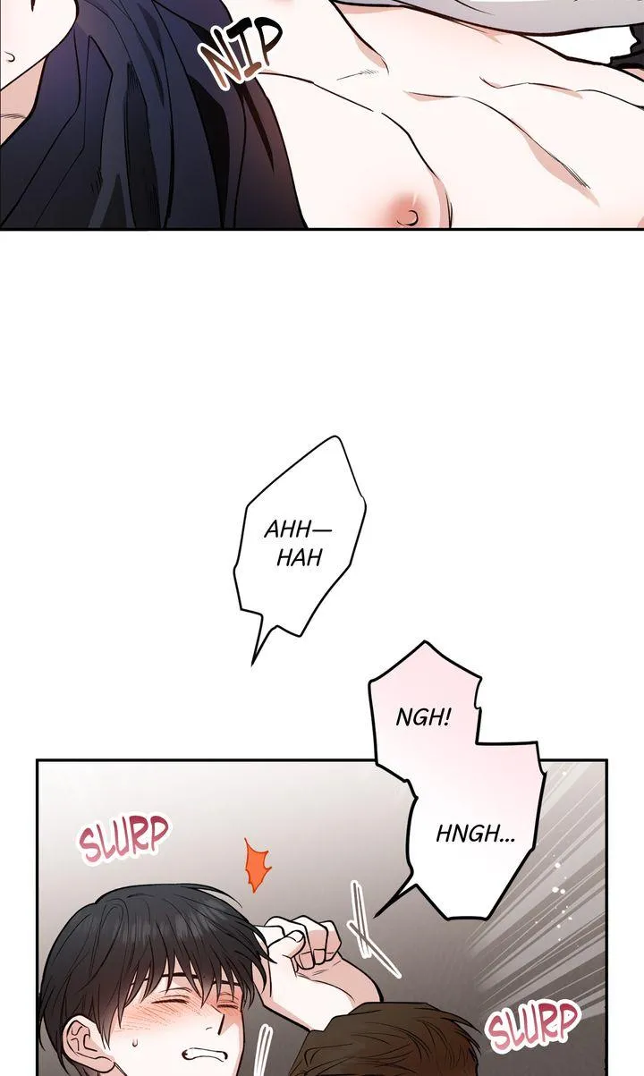 Half Line - Chapter 8 Page 2