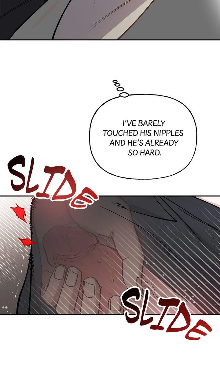 Half Line - Chapter 8 Page 9