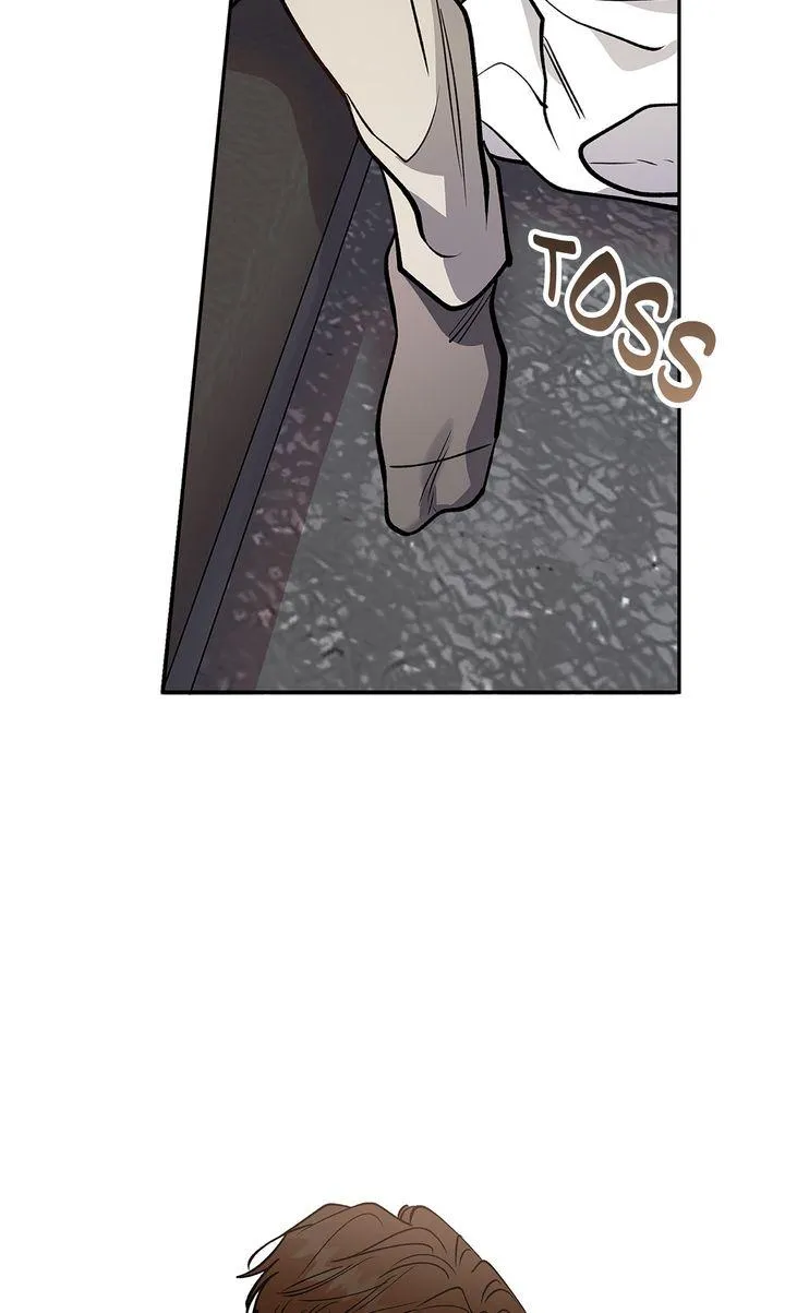 Half Line - Chapter 8 Page 18