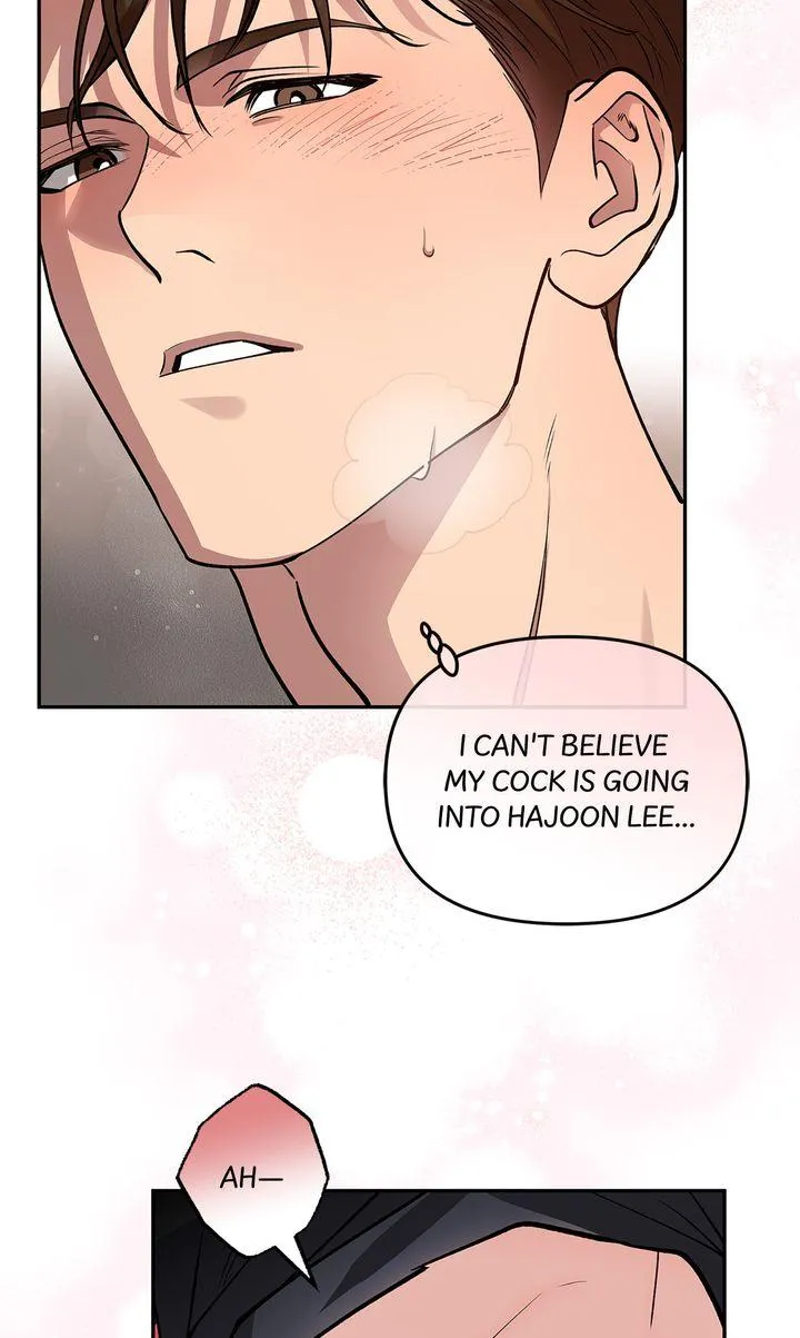Half Line - Chapter 8 Page 34