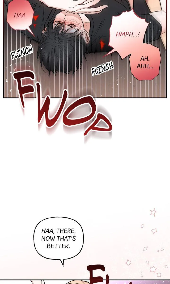 Half Line - Chapter 8 Page 47