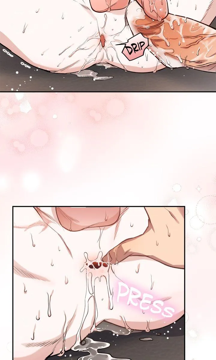 Half Line - Chapter 9 Page 4