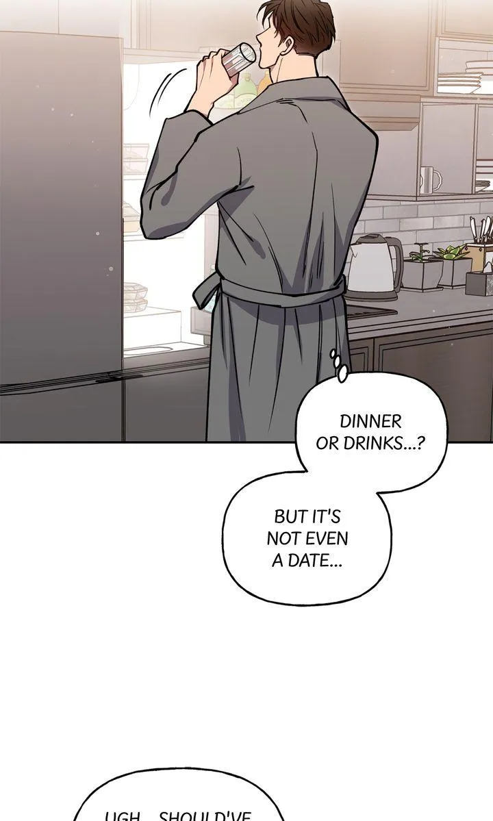 Half Line - Chapter 9 Page 12