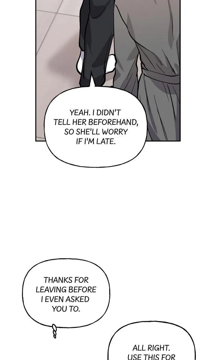 Half Line - Chapter 9 Page 16