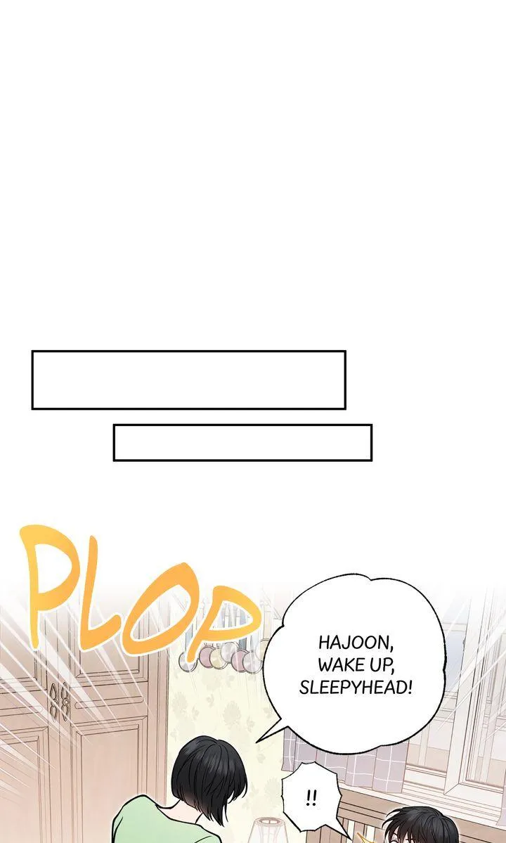 Half Line - Chapter 9 Page 28