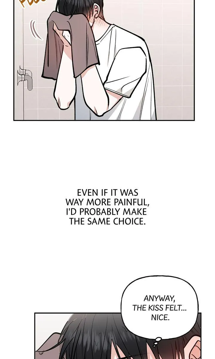 Half Line - Chapter 9 Page 39