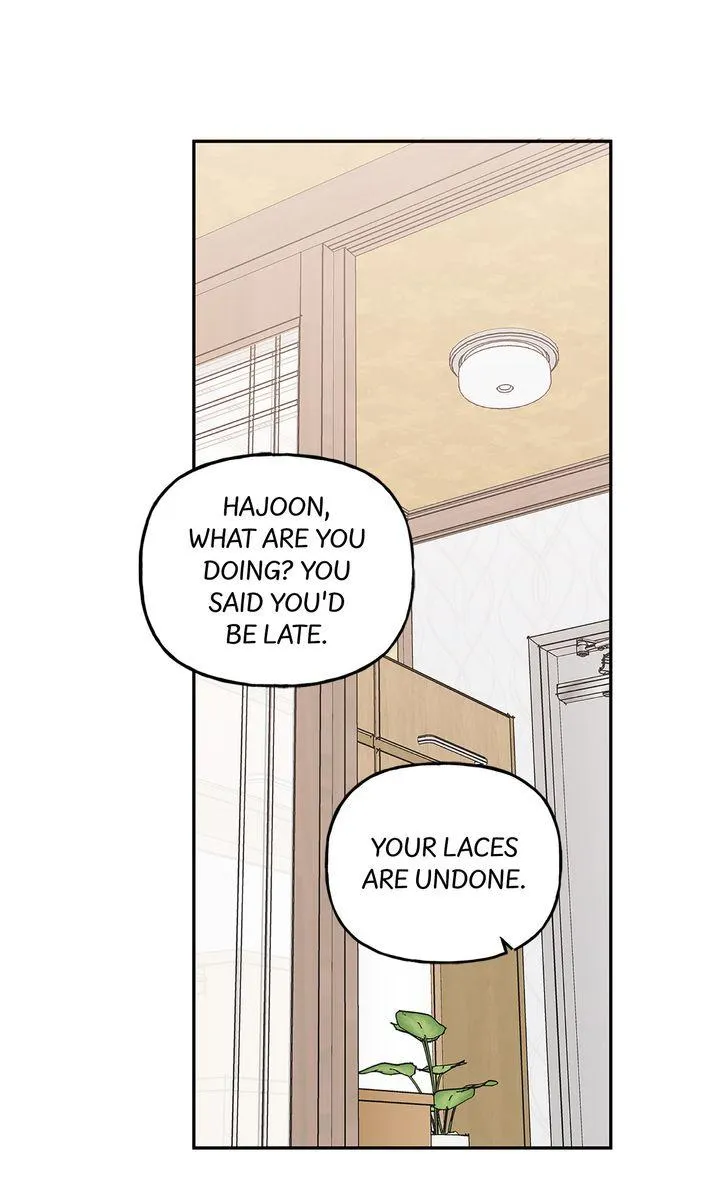 Half Line - Chapter 9 Page 50