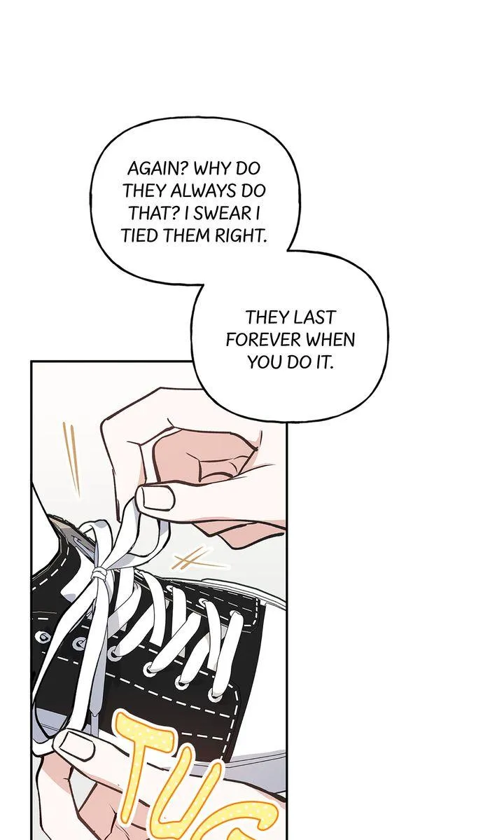 Half Line - Chapter 9 Page 51
