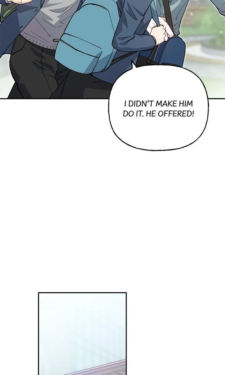 Half Line - Chapter 9 Page 54